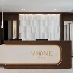 Vione Paros 5* Ampelas