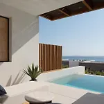 Vione Paros 5* Ampelas