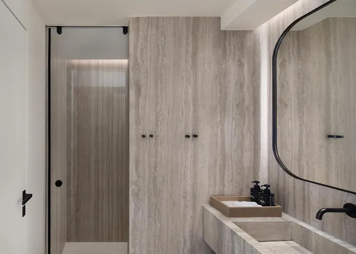 Vione Paros 5* Ambelas