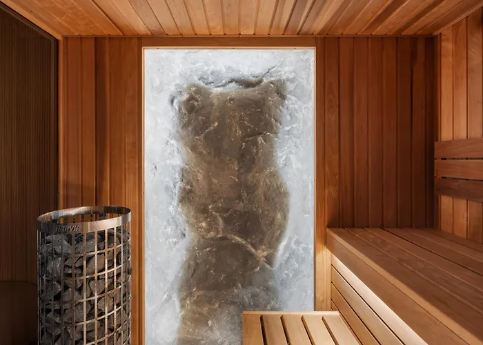 Hotel Vione Paros 5*