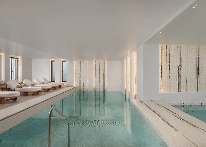 Vione Paros Hotel 5*