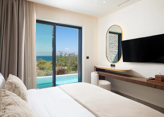 Vione Paros Hotel 5*