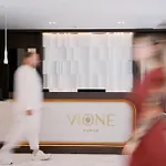 Ξενοδοχείο Vione Paros Αμπελάς