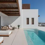 Vione Paros Ξενοδοχείο