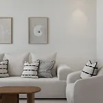 Vione Paros 5* Αμπελάς