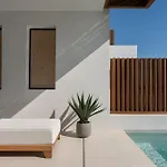 Vione Paros Ξενοδοχείο 5*