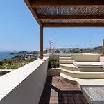Vione Paros Ξενοδοχείο Αμπελάς