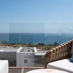 Vione Paros 5* Αμπελάς