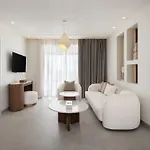 Vione Paros Ξενοδοχείο 5*