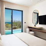 Vione Paros Ξενοδοχείο 5*