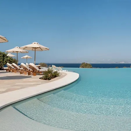 Ξενοδοχείο Vione Paros
