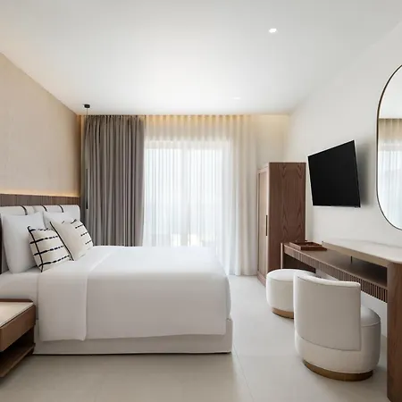 Hotel Vione Paros