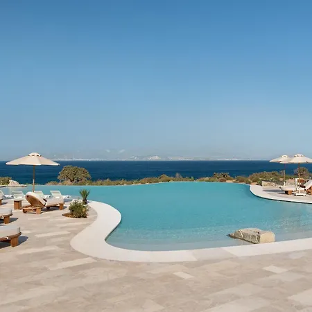 Ξενοδοχείο Vione Paros