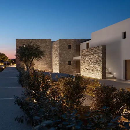 Ξενοδοχείο Vione Paros Αμπελάς