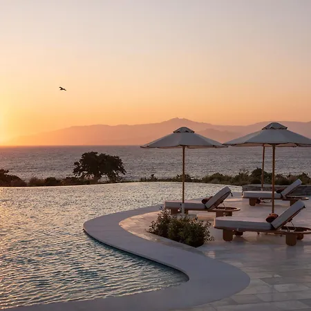 Vione Paros Αμπελάς