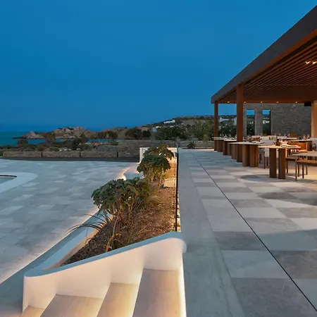 Ξενοδοχείο Vione Paros 5*