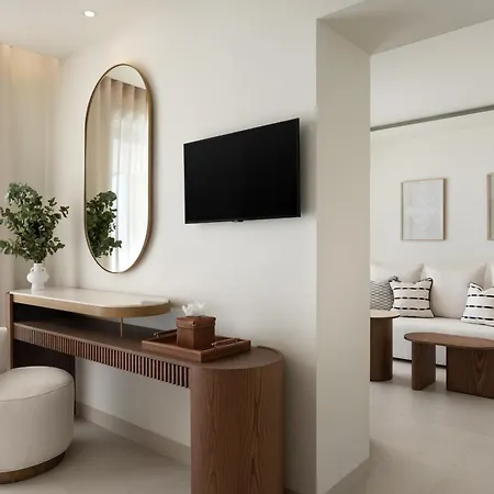 Vione Paros 5*