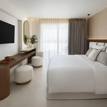 Ξενοδοχείο Vione Paros