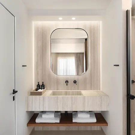ホテル Vione Paros 5*