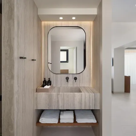 Hotel Vione Paros Ambelas