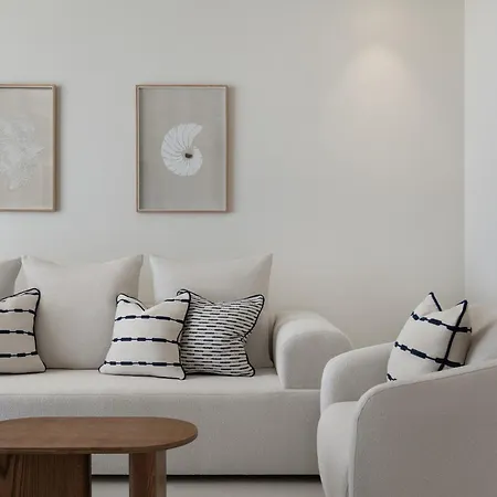 Vione Paros 5* Αμπελάς