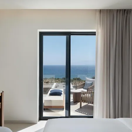 Ξενοδοχείο Vione Paros Αμπελάς