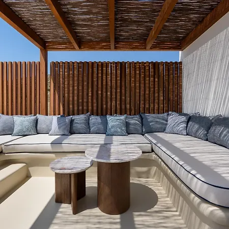 Vione Paros 5* Αμπελάς