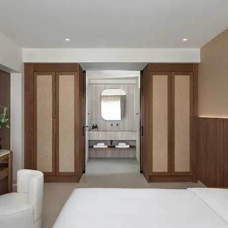 Ξενοδοχείο Vione Paros 5*