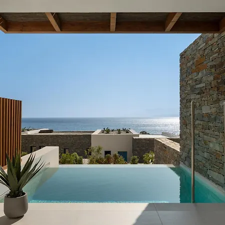 Vione Paros Hotel