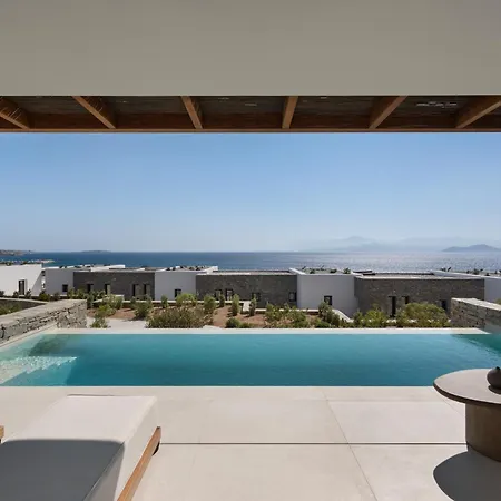 Hotel Vione Paros