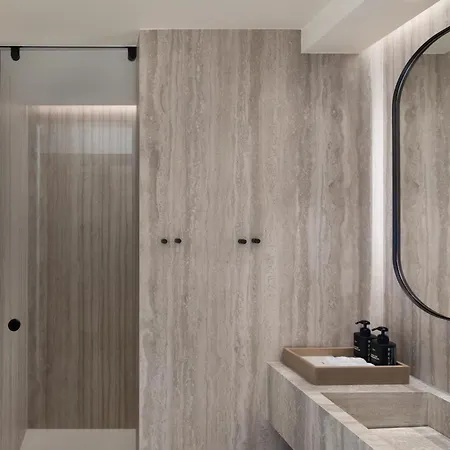 Vione Paros 5* Αμπελάς