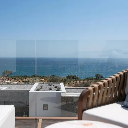 Vione Paros 5* Ampelas