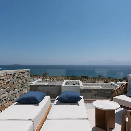 Ξενοδοχείο Vione Paros 5*