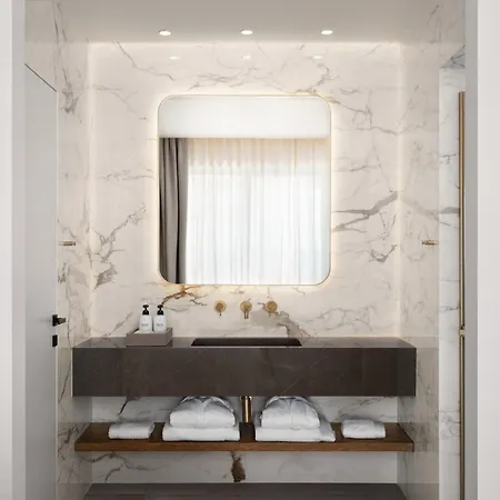 Hotel Vione Paros Ampelas