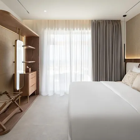 Hotel Vione Paros Ambelas