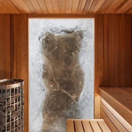 Ξενοδοχείο Vione Paros 5*