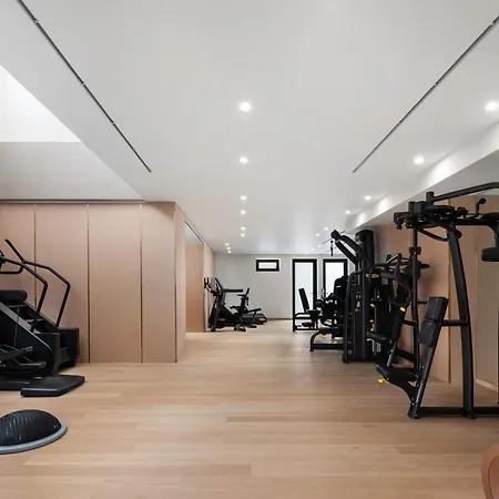 Vione Paros Αμπελάς