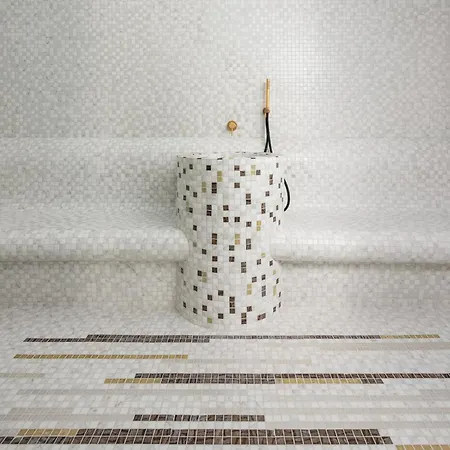 Vione Paros Ξενοδοχείο