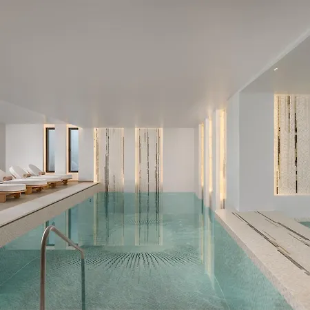 Vione Paros Ξενοδοχείο 5*