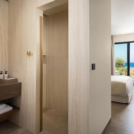 Hotel Vione Paros Ampelas