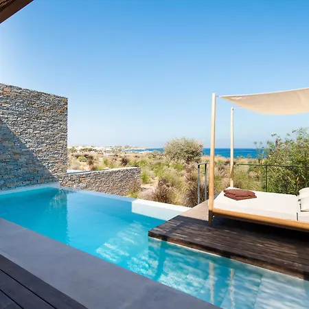 Ξενοδοχείο Vione Paros