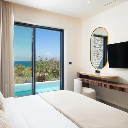 Vione Paros Hotel 5*