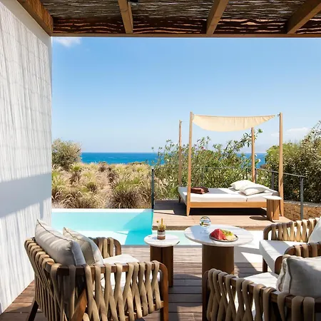 Ξενοδοχείο Vione Paros 5*