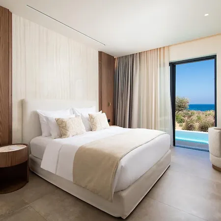 Vione Paros Hotel
