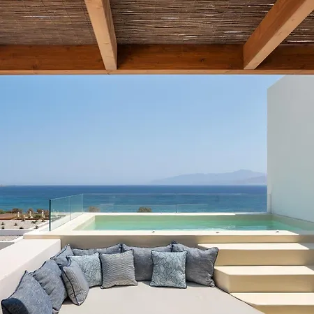 Ξενοδοχείο Vione Paros