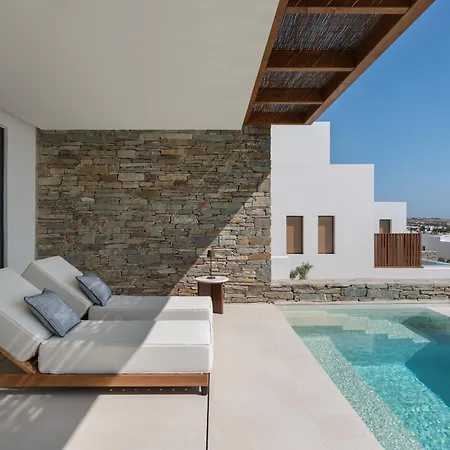 Vione Paros Ξενοδοχείο