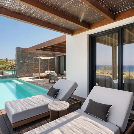 Ξενοδοχείο Vione Paros 5*