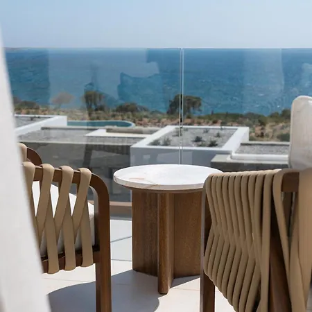 Vione Paros Ξενοδοχείο 5*