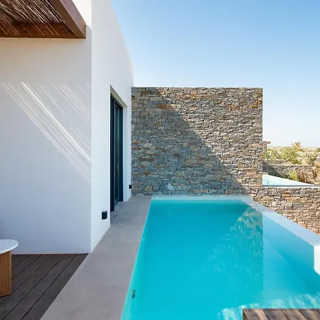 Ξενοδοχείο Vione Paros 5*