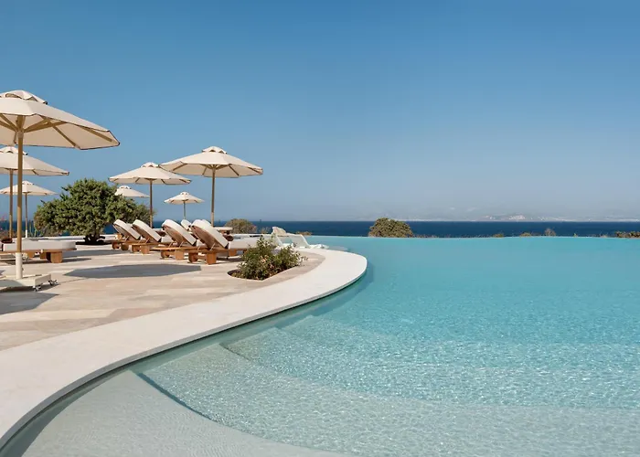 Ξενοδοχείο Vione Paros